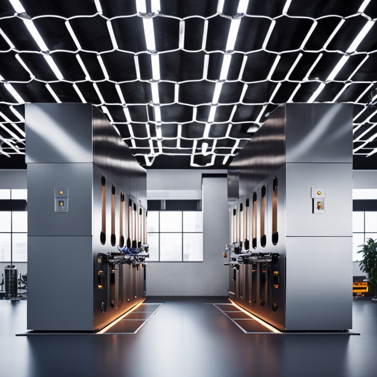 真空炉专家，安迪领先科技